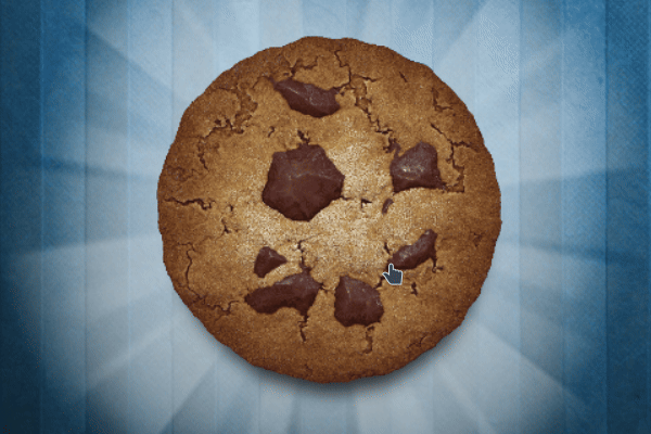 Cookie Clicker automation